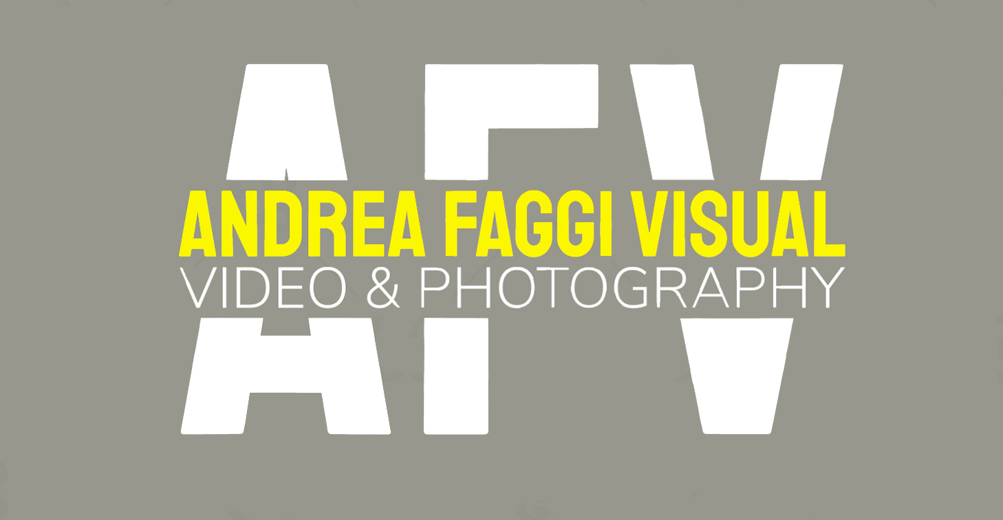 Andrea Faggi Visual